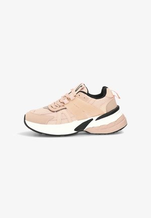 Luna Collection, VANVA - Zapatillas - pink