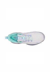 K-SWISS ULTRASHOT  - Sneaker low - white
