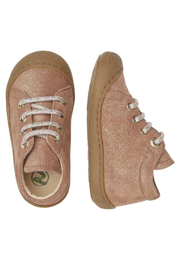 COCOON – Lauflernschuh – rose