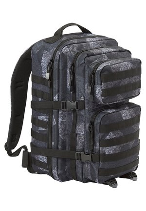 Brandit COOPER  UNISEX wielokolorowy