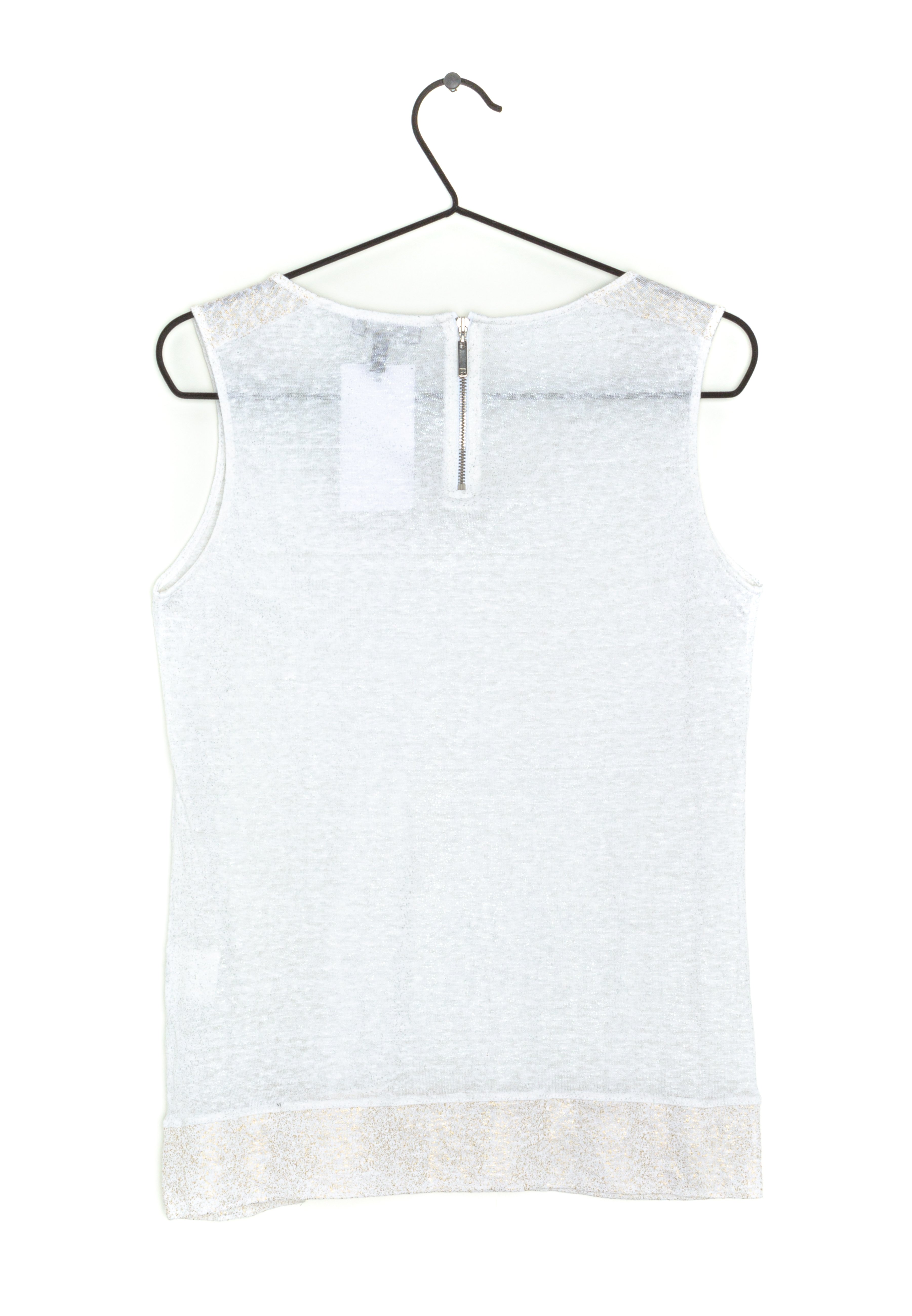 Pedro del Hierro Top - white/wit - Zalando.nl