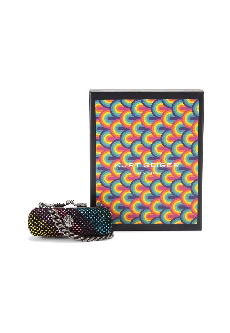 Kurt Geiger London - Clutch - blk other, Enlarge