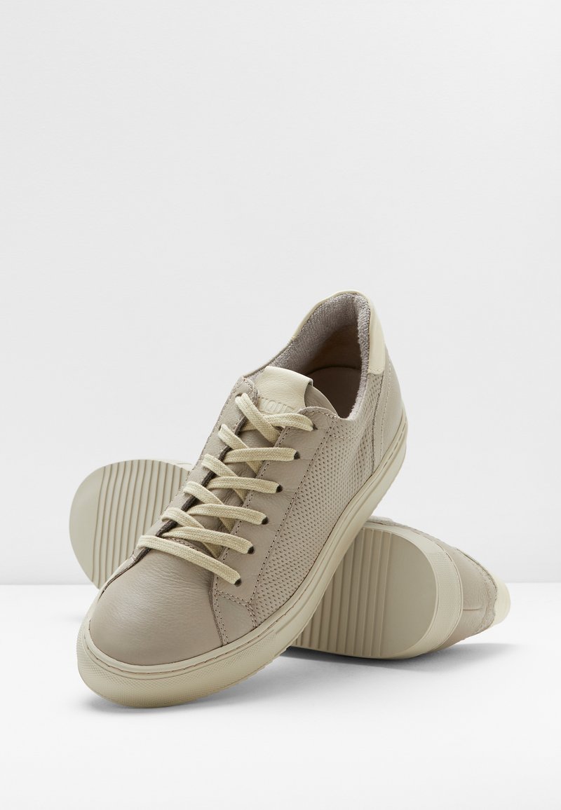 Herren Sneaker low | Cinque Sneaker low taupe/beige/beige - DO45977 Herren Sneaker low | Cinque Sneaker low taupe/beige/beige - DO45977