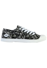 Le Temps Des Cerises Sneakers basse - noir