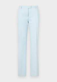 PANTALON - Kalhoty - light blue