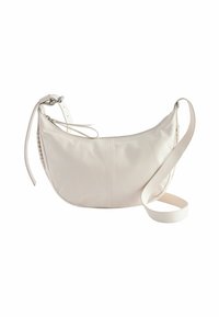 Next Schoudertas - white