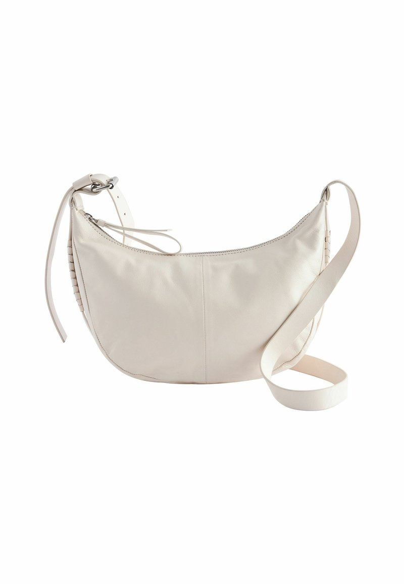 Next Schoudertas - white