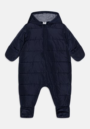 BABY COMBIPILOTE UNISEX - Skipak - smoking