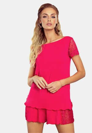 NICOLA - Zestaw bielizny nocnej