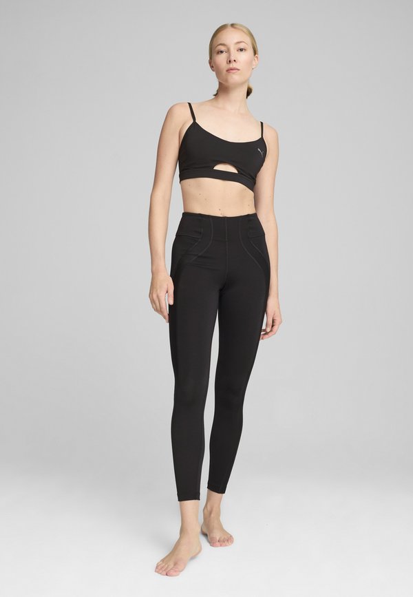 MOVE ULTRABARE SCULPTING - Sport-BH mit leichter Stützkraft