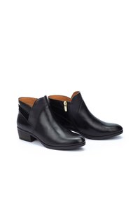Pikolinos DAROCA - Botines bajos - black