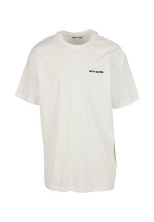 9N1M SENSE, - T-shirt basic
