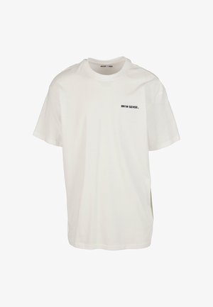 9N1M SENSE, - T-shirt basic