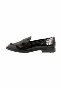 Friends Like These REGULAR FIT - LOAFER  - Pantofi slip-on - black