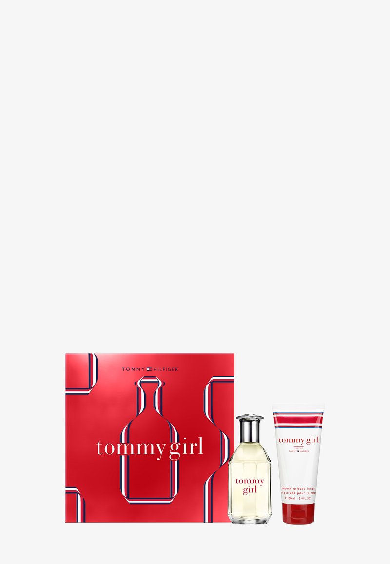 Tommy Hilfiger Fragrance TOMMY GIRL HOLIDAY 2024 GIFTSET - Cofanetti ...