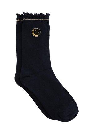 Calze - navy blue