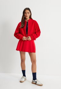 Koton Bomberjacks - red