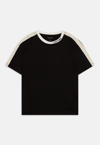 Unausgewählt, black