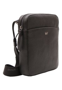Non selezionato, black