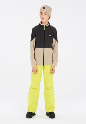 PRTKUNO JR - Veste polaire - deep grey