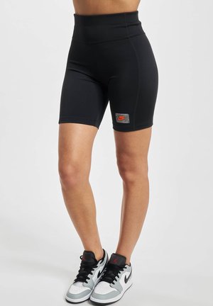 Nike SB Shorts - black black