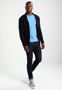 Tommy Hilfiger T-shirt básica - regatta