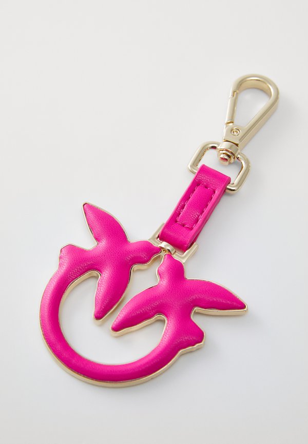 BIRDS KEYCHAIN - Keyring3