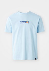 Non sélectionné, light blue
