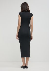 Calliope Robe fourreau - nero