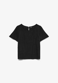 No seleccionado, black