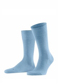Unausgewählt, airy blue