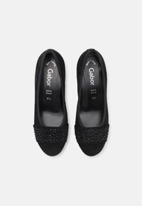 Gabor Pumps - schwarz
