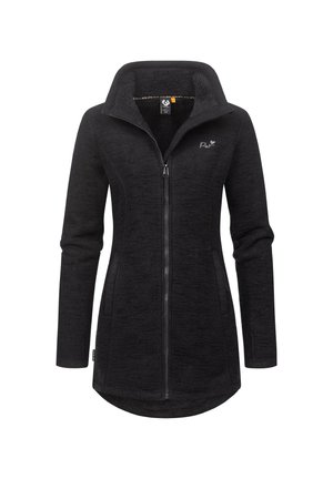 Vetoketjullinen college - black