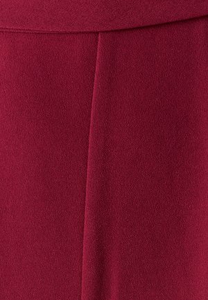 BWLDR SHANA - Pajac - burgundy