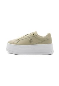 Tommy Hilfiger Sneakers basse - beige
