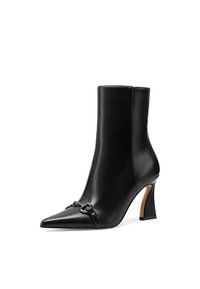 Queen Helena K3278 - Stivaletti con tacco - nero