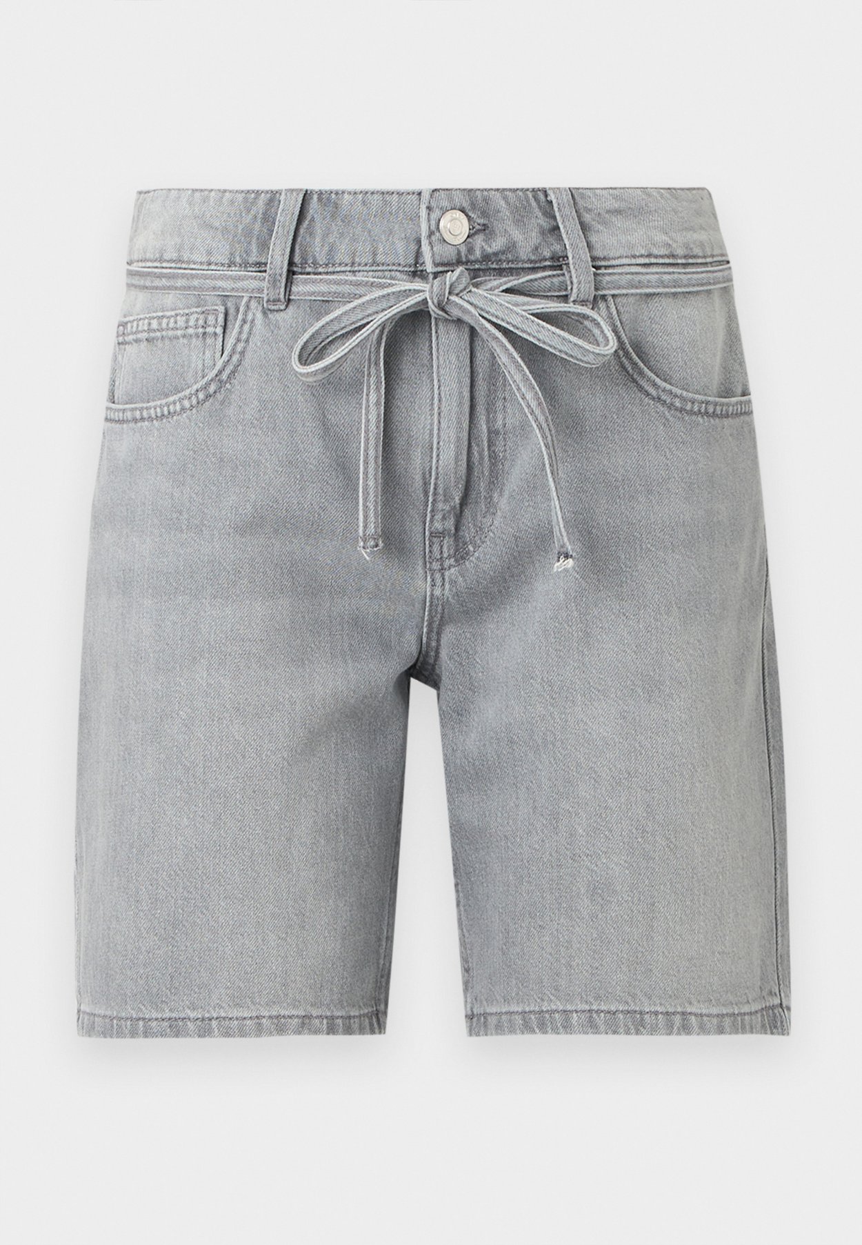 Denim ONLLUMI Mid waist Wide Leg Fit
