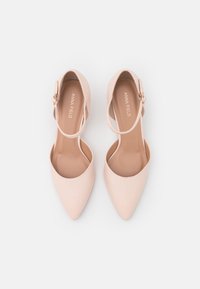 Anna Field Saltos clássicos - light pink