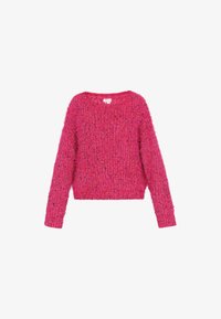 Kijelölve, fuchsia multicolor