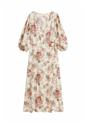 BLOMMIG - Vapaa-ajan mekko - Light beige