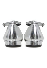 Cesare Gaspari Babies - silver-coloured