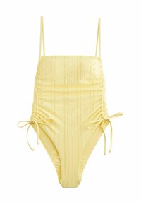 Next Uimapuku - yellow lace