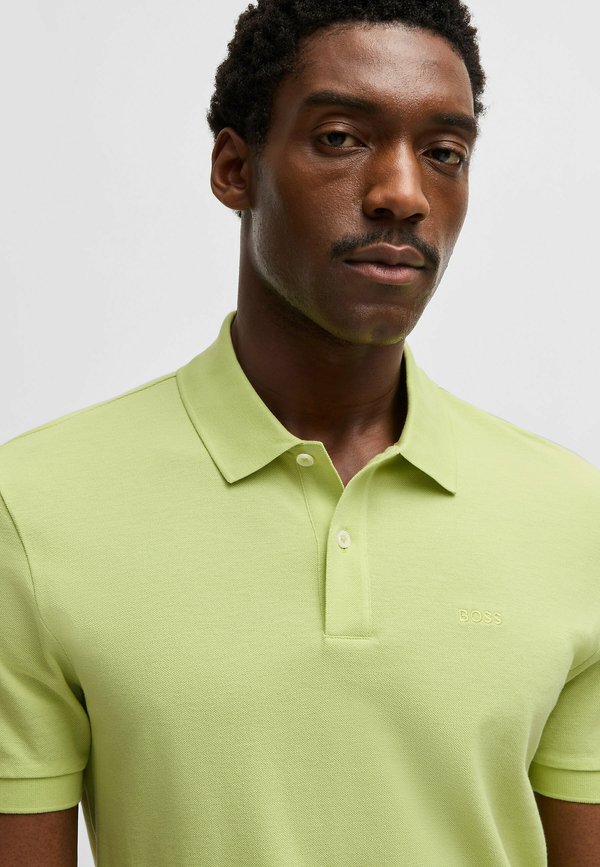 PALLAS - Polo shirt4