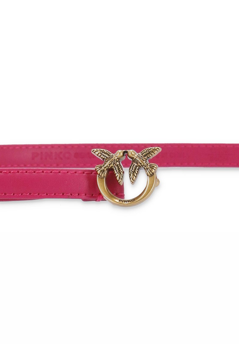 Pinko LOVE BERRY - Belt - fucsia/pink - Zalando.co.uk display picture 2