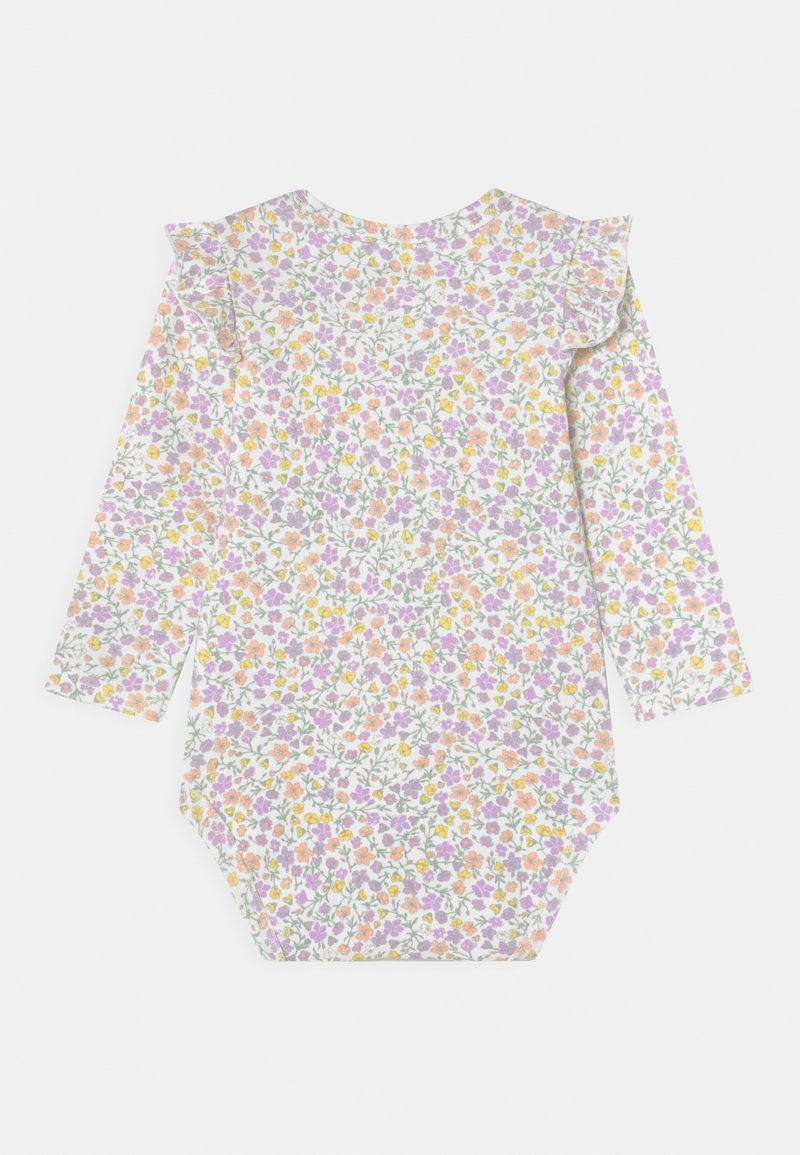 Kinder Wäsche | Soft Gallery Body orchid bloom/lila - EZ86523 Kinder Wäsche | Soft Gallery Body orchid bloom/lila - EZ86523