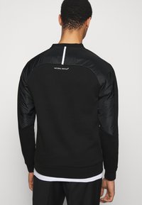 EA7 Emporio Armani Sweatshirt - black
