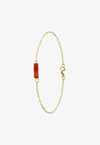 Sélectionné, gold-coloured