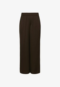 Non sélectionné, chocolate brown