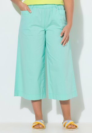 LAURASØN Pantalones - mint