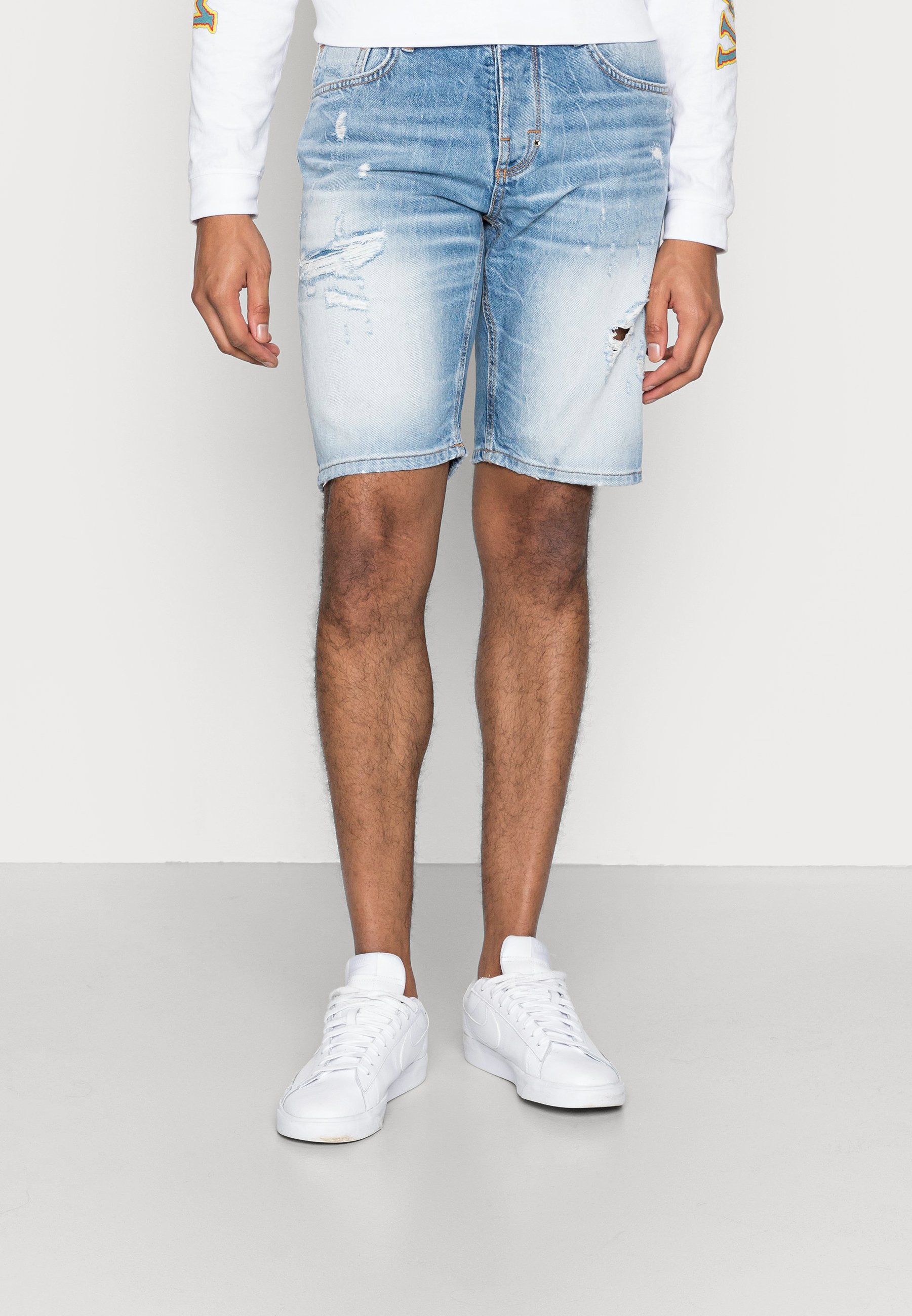 Antony Morato ARGON COMFORT - Denim 